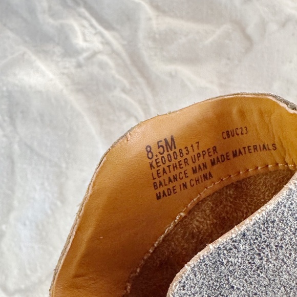 Kork Ease Skye Bootie New Size 8.5 $130 - Picture 9 of 10